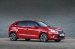 Suzuki Baleno 2019 года (ZA)